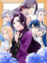 漫画台样本 雨巷灯市 封面缩略图
